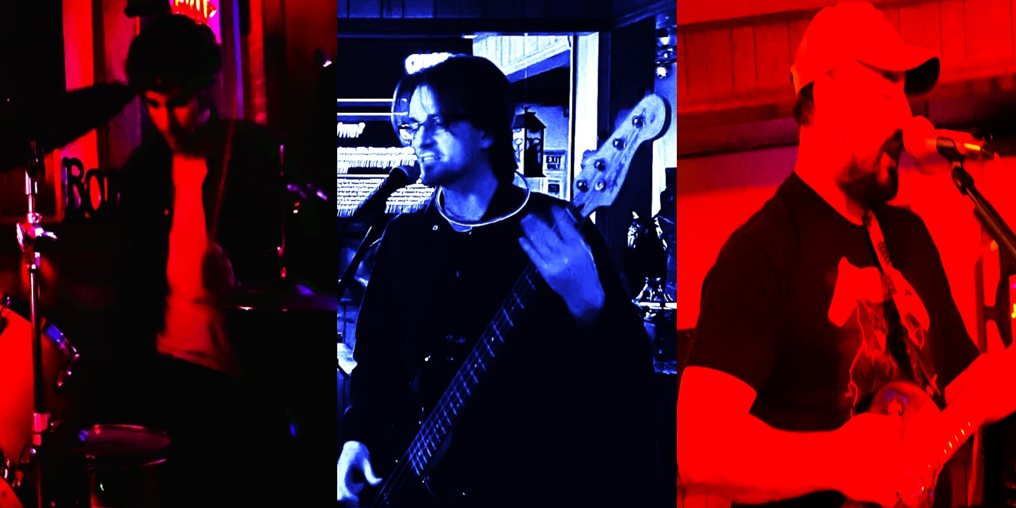 Watch Worship Kings live at Punk Rock Picnic 2024